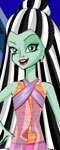 Monster High Frankie Stein