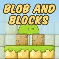 play Blob And Blocks