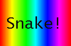 play Snake