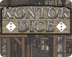 play Kontor Dice