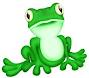 play Frog Guy Adventure
