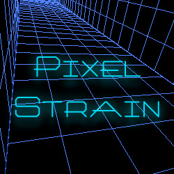 play Pixel Strain
