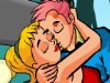 play Camp Kissing