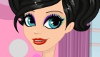 play Stylish Eyes Makeover For Girls