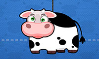 play Find The Cow