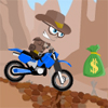 play Cowboy Biker