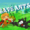 play Save The Ants