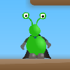 play Alien Jumper