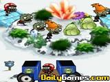play Zombie Zuma