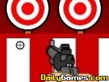 play Bullseye Shooter