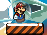 Mario Find Princess