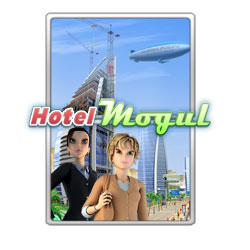 Hotel Mogul