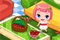 play Watermelon House