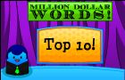 play Best Of Million $ Words