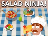play Salad Ninja