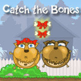 play Catch The Bones