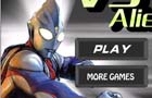 play Ultraman Vs Alien