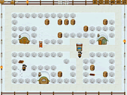 play Bebry City Life