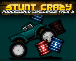 Stunt Crazy Challenge 2