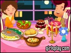 play Romantic Dinner 2