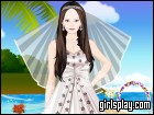 play Perfect Bride Dress Up
