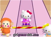 play Hello Kitty