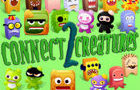 play Connect Creatures 2