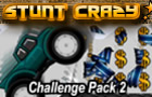 play Stunt Crazy Challenge2