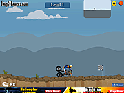 play Dirt Bike Destruction