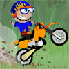 play Barny The Biker