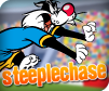 Looney Tunes: Steeplechase game