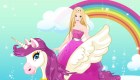 play Barbie’S Horse