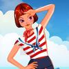 play Candy Seafarer Dress