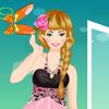 play Funny Flower Garden