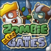 play Zombie At The Gates