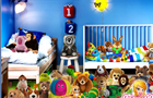 play Girls Soft Toys Room
