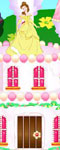 play Princess Castle Cake