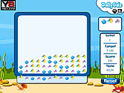play Funny Aquatic Matching