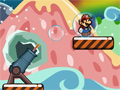 play Mario Find Princess