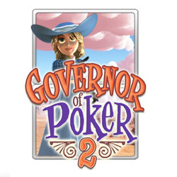 play Governor Of Poker 2