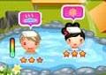 Exotic Spa Resort