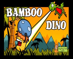 Bamboo Dino