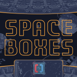 play Space Boxes