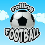 play Rolling Football