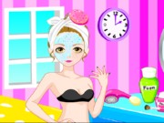 play Being Beauty Makeover