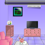 play Plesant Room Escape