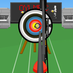 play London Olympic Archery