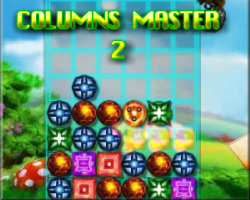 play Columns Master 2