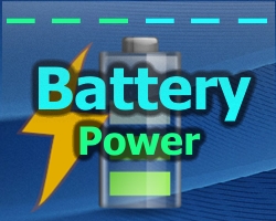 play Battery Power