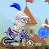 play Medieval Biker